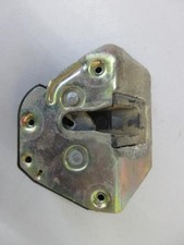 Serrure arriere droit CITROEN BERLINGO 1 PHASE 2 0000913877