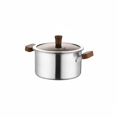 Petite friteuse acier - petite,