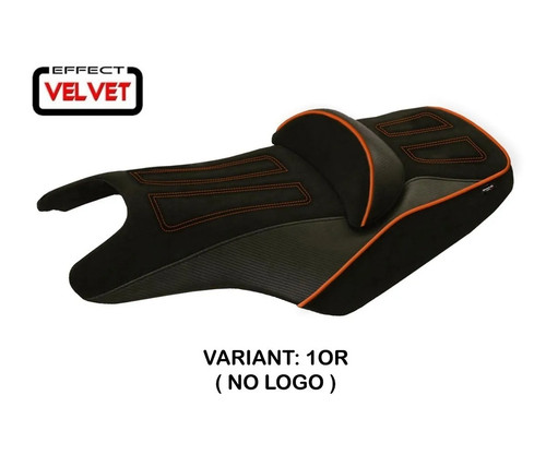 Housse selle aloi - aloi, 1