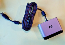 Media center usb - hp,