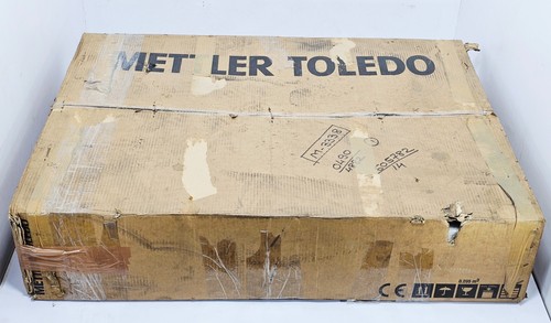 Mettler toledo - mettler,