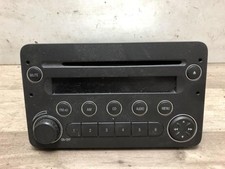 Autoradio d'origine ALFA ROMEO