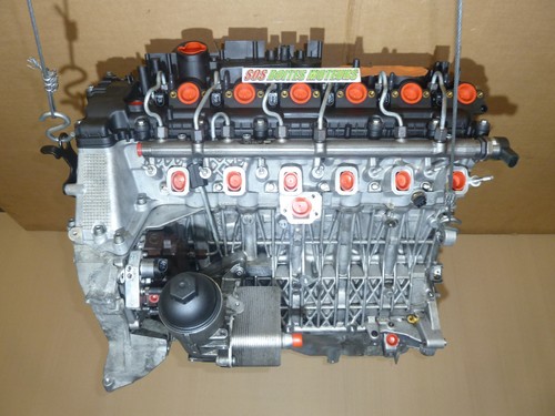 Moteur bmw 35d e70 - bmw,