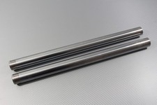 Paire de Tubes de Fourche