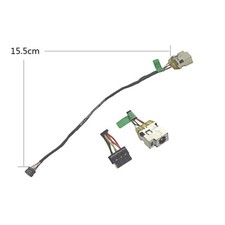 DC Jack Connecteur