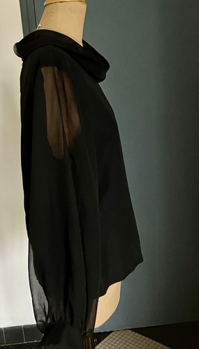 Vêtements femme chemisier - vêtements,