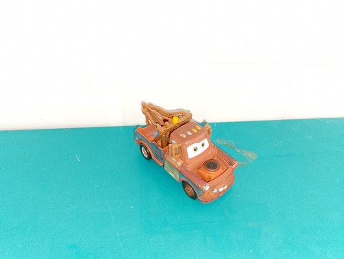 Bac10 voiture métal mattel - voiture, en