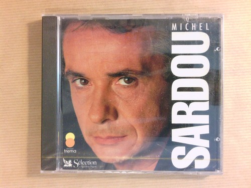Michel sardou vol 5 - michel,