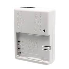 1pcs BCM-5 Charger For Olympus