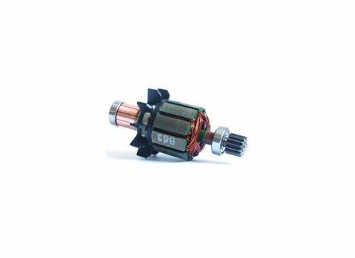 Moteur armature origine - moteur, d'origine