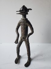 ART AFRICAIN Ancienne
