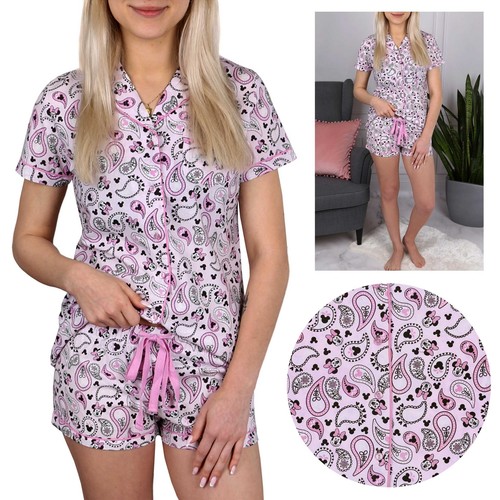 Disney minnie mouse pyjama - disney,