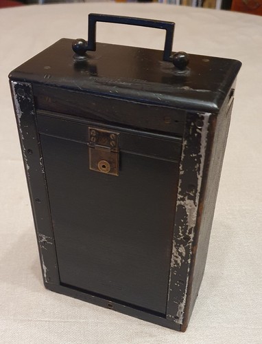 Dos magasin 120 - mm, de