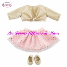 COROLLE - Ensemble cours de