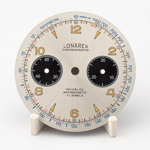 Lonares landeron 248 - lonares,