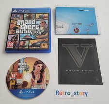 Sony Playstation PS4 - Grand
