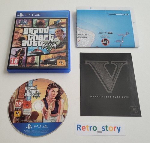 Sony playstation ps4 grand - ps4,