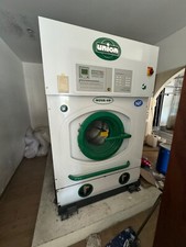 machine nettoyage a sec union nova 40