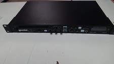 Gemini Sound CDMP-1500 19 Inch