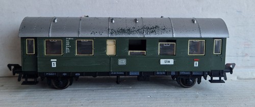 Fleichmann wagon - -,
