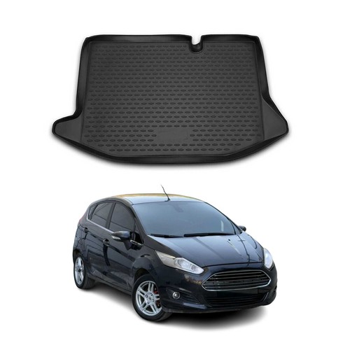 Tapis coffre pour - tapis, ford