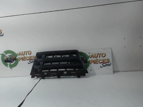 Grille calandre renault - de,
