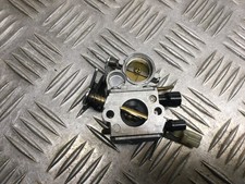 carburateur  tronçonneuse stihl MS 211