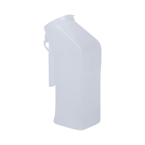 Mckesson male urinal - urinal, urine