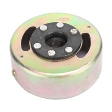 Magneto Roller Flywheel Kick