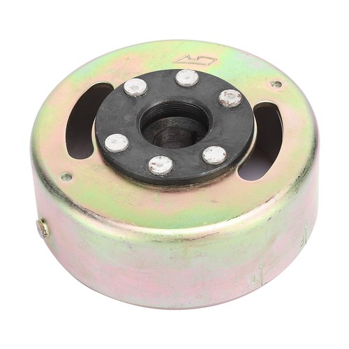 Magneto roller flywheel kick - magneto,