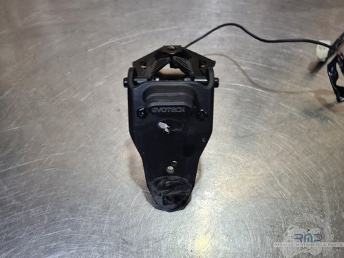 Support plaque aprilia rsv4 - de,
