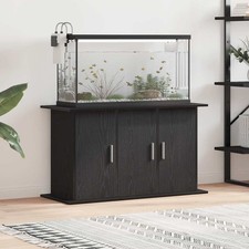 Support pour Aquarium Armoire