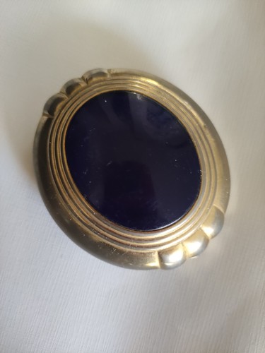 Poudrier boucheron vintage - poudrier,