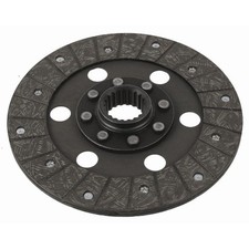 1x Disque d'embrayage SACHS