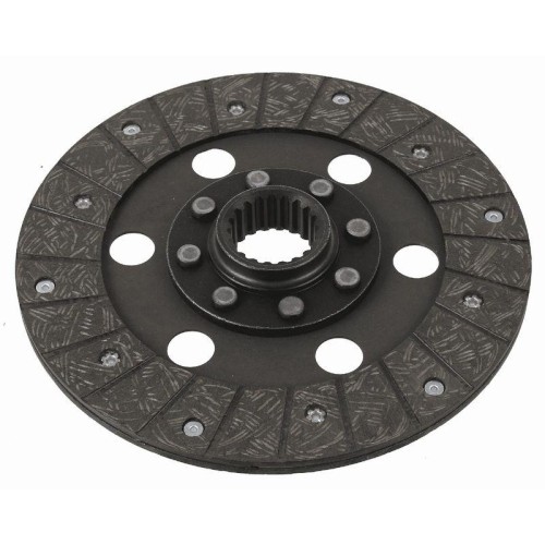 Disque embrayage sachs - disque, d'embrayage