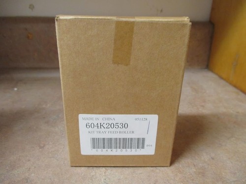 Lot 604k20530 feed and - feed,