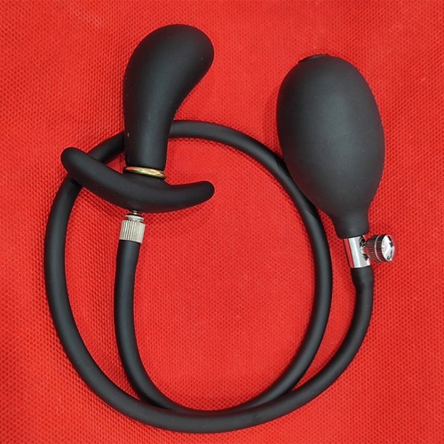 Plug butt dildo gonflable - plug,