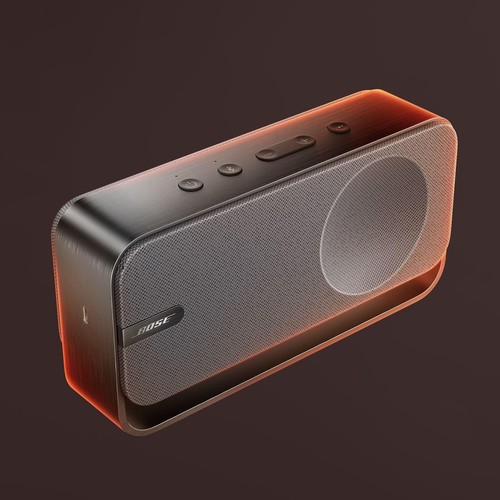 Bose soundlink home - soundlink, bluetooth