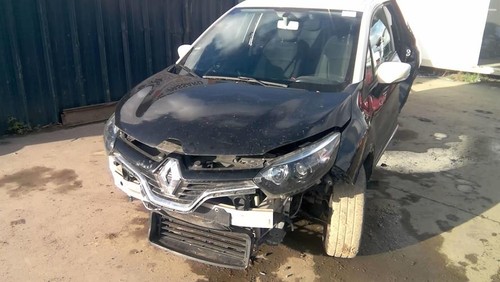 Moteur renault captur phase - 1,
