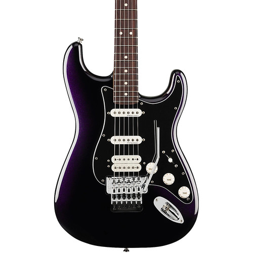Fender player modified - fender, ii