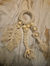Macramé