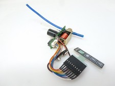 APE RAMPAGE BOARD UPRADE FOR