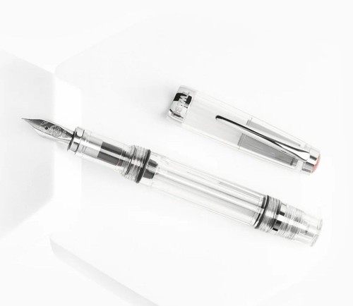 Twsbi vac mini extra fine - vac,