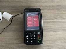 Terminal Paiement Ingenico