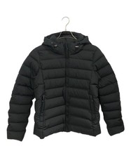 Pyrenex SPOUTNIC 2 SOFT Black