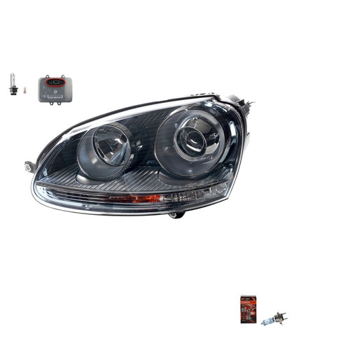 Phare osram night breaker - osram,