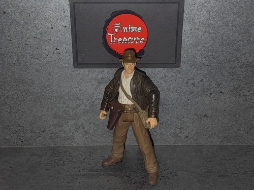 Figurine indiana jones le - indiana,