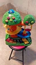 Description Arbre magique vtech lumineux et sonore