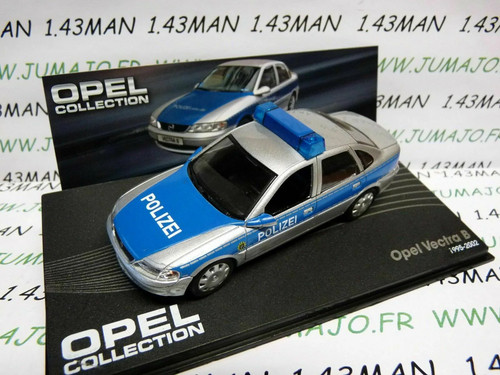 Ope45 voiture ixo opel - ope45,