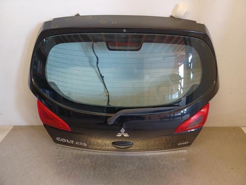 Malle hayon arriere mitsubishi - malle/hayon,
